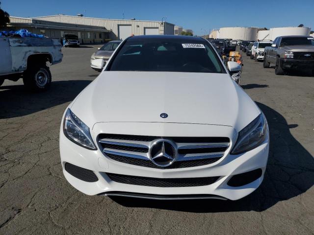 Photo 4 VIN: 55SWF4JB0FU090128 - MERCEDES-BENZ C 300 