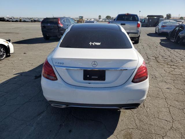 Photo 5 VIN: 55SWF4JB0FU090128 - MERCEDES-BENZ C 300 