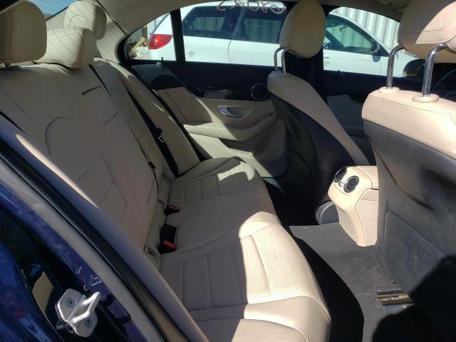 Photo 5 VIN: 55SWF4JB0FU093076 - MERCEDES-BENZ C 300 