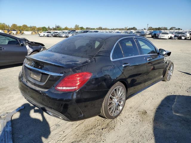 Photo 3 VIN: 55SWF4JB0FU096379 - MERCEDES-BENZ C 300 