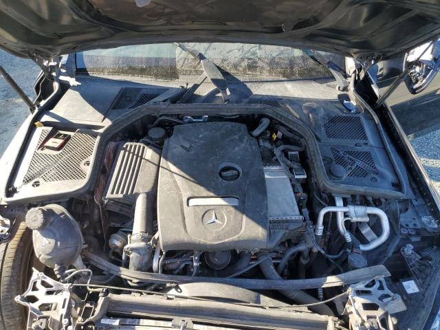 Photo 6 VIN: 55SWF4JB0FU096379 - MERCEDES-BENZ C 300 