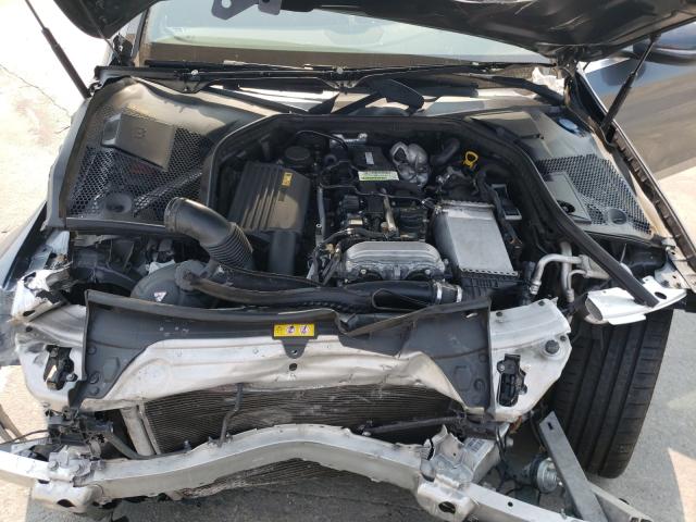 Photo 6 VIN: 55SWF4JB0GU097758 - MERCEDES-BENZ C 300 