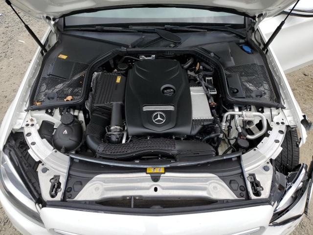 Photo 10 VIN: 55SWF4JB0GU097775 - MERCEDES-BENZ C 300 