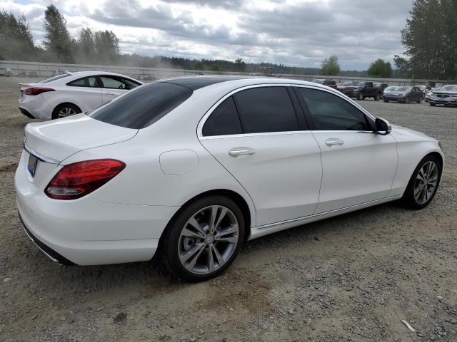 Photo 2 VIN: 55SWF4JB0GU097775 - MERCEDES-BENZ C 300 