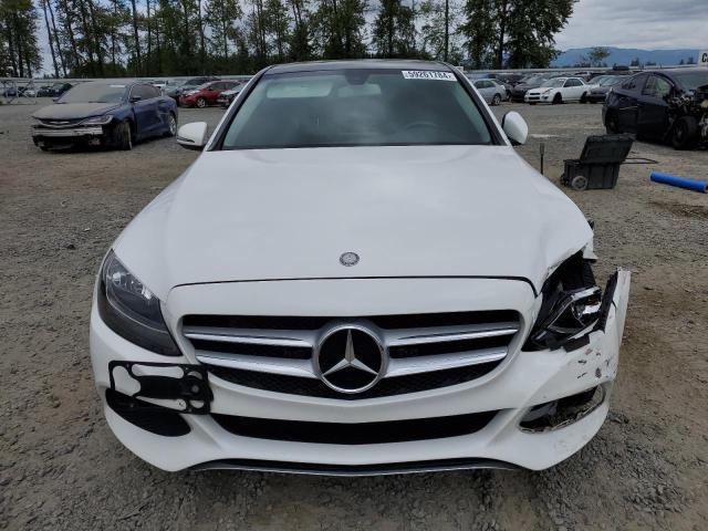 Photo 4 VIN: 55SWF4JB0GU097775 - MERCEDES-BENZ C 300 