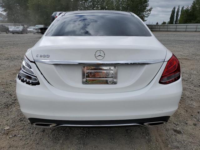 Photo 5 VIN: 55SWF4JB0GU097775 - MERCEDES-BENZ C 300 