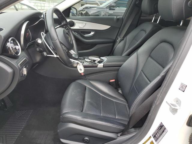 Photo 6 VIN: 55SWF4JB0GU097775 - MERCEDES-BENZ C 300 