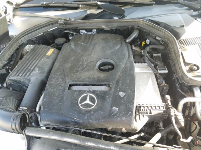 Photo 6 VIN: 55SWF4JB0GU100612 - MERCEDES-BENZ C 300 