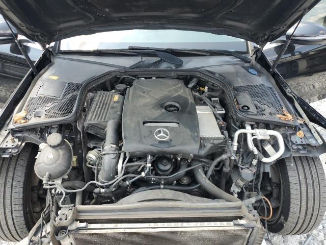 Photo 10 VIN: 55SWF4JB0GU102831 - MERCEDES-BENZ C 300 