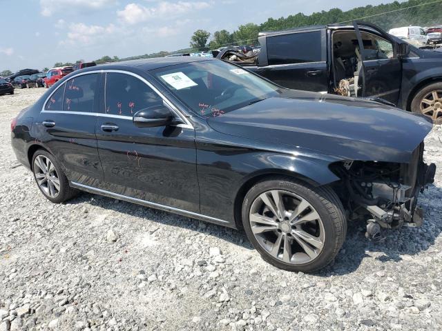 Photo 3 VIN: 55SWF4JB0GU102831 - MERCEDES-BENZ C 300 