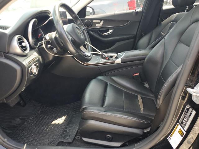 Photo 6 VIN: 55SWF4JB0GU102831 - MERCEDES-BENZ C 300 