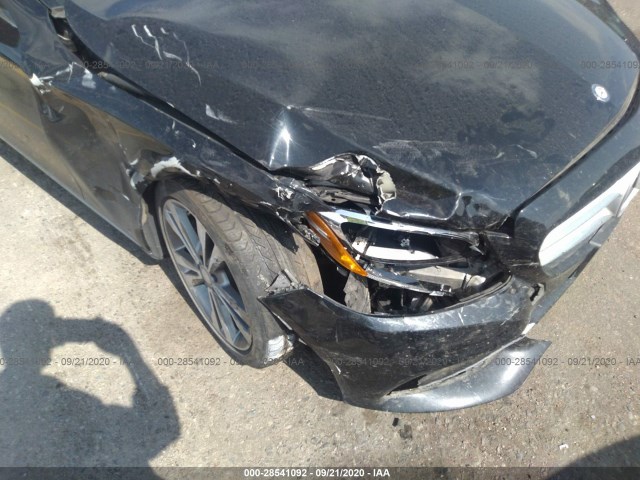 Photo 5 VIN: 55SWF4JB0GU105146 - MERCEDES-BENZ C 300 