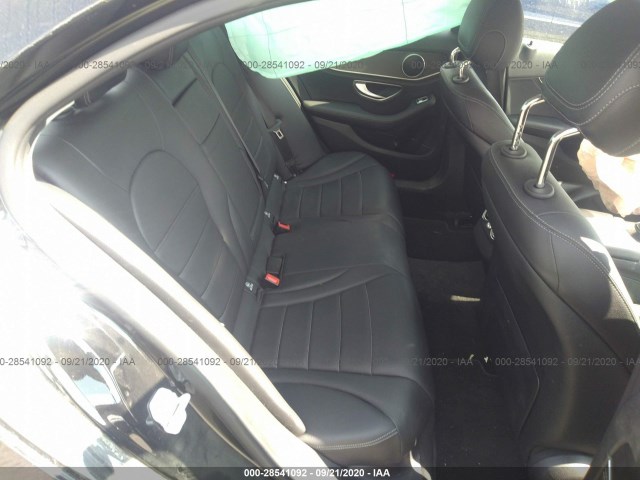 Photo 7 VIN: 55SWF4JB0GU105146 - MERCEDES-BENZ C 300 