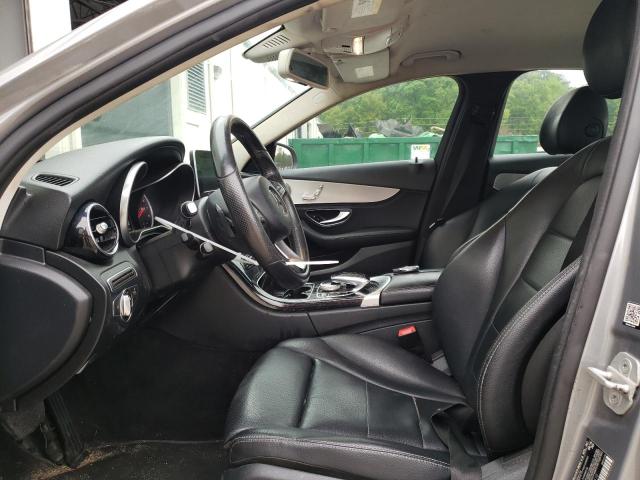 Photo 6 VIN: 55SWF4JB0GU109410 - MERCEDES-BENZ C 300 