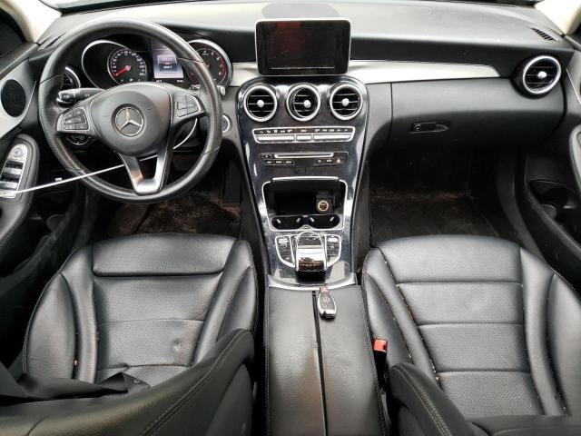 Photo 7 VIN: 55SWF4JB0GU109410 - MERCEDES-BENZ C 300 