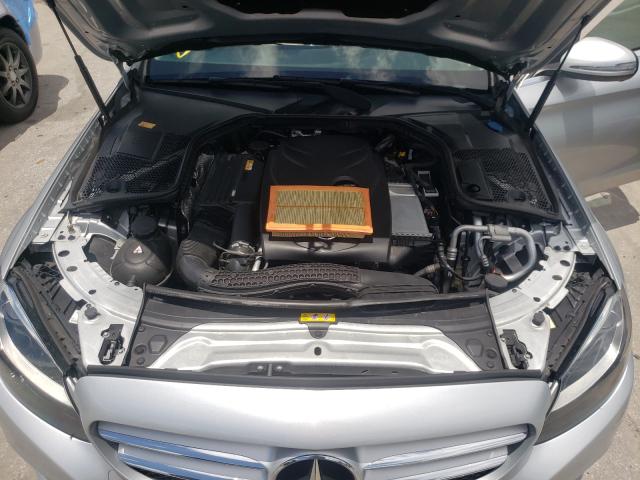 Photo 6 VIN: 55SWF4JB0GU114428 - MERCEDES-BENZ C 300 