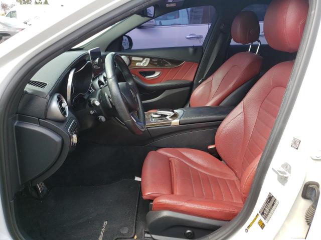 Photo 6 VIN: 55SWF4JB0GU124795 - MERCEDES-BENZ C 300 