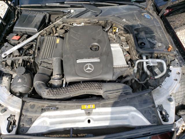 Photo 6 VIN: 55SWF4JB0GU127938 - MERCEDES-BENZ C 300 