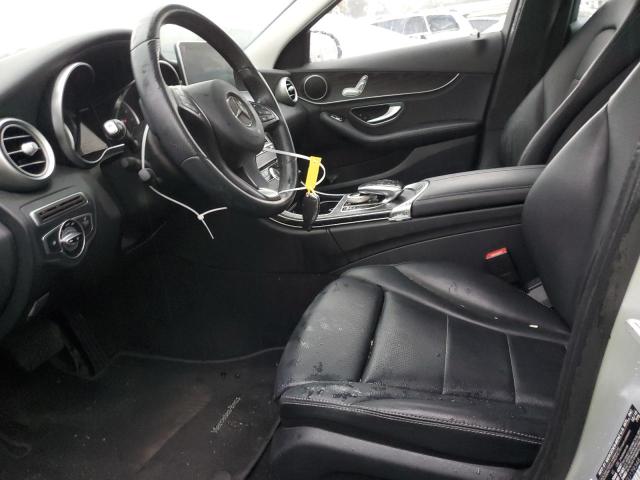 Photo 6 VIN: 55SWF4JB0GU129348 - MERCEDES-BENZ C 300 