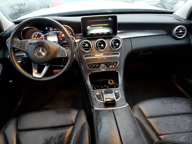 Photo 7 VIN: 55SWF4JB0GU129348 - MERCEDES-BENZ C 300 