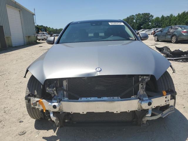 Photo 4 VIN: 55SWF4JB0GU130449 - MERCEDES-BENZ C-CLASS 