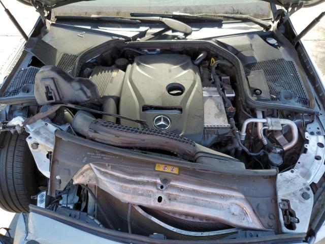 Photo 6 VIN: 55SWF4JB0GU132654 - MERCEDES-BENZ C 300 