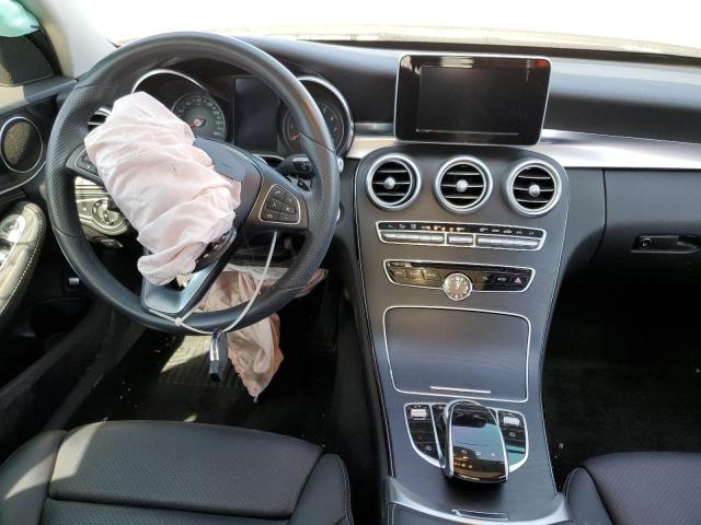 Photo 8 VIN: 55SWF4JB0GU132654 - MERCEDES-BENZ C 300 