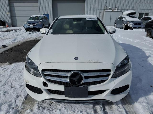 Photo 4 VIN: 55SWF4JB0GU134274 - MERCEDES-BENZ C 300 