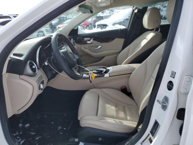 Photo 6 VIN: 55SWF4JB0GU134274 - MERCEDES-BENZ C 300 