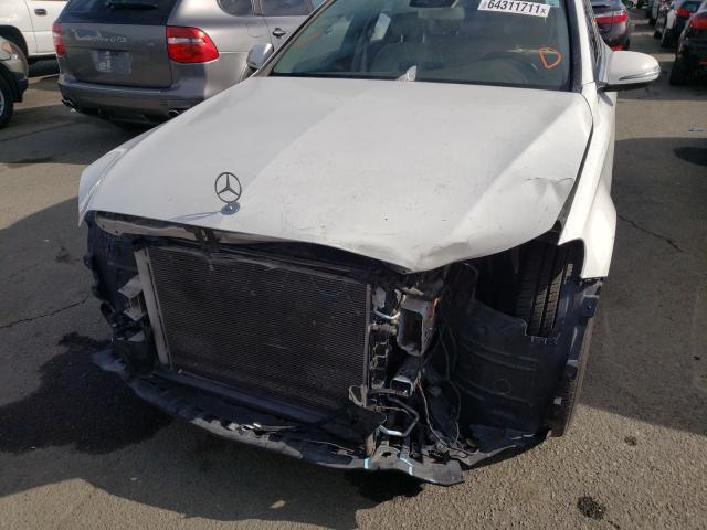 Photo 8 VIN: 55SWF4JB0GU141418 - MERCEDES-BENZ C 300 