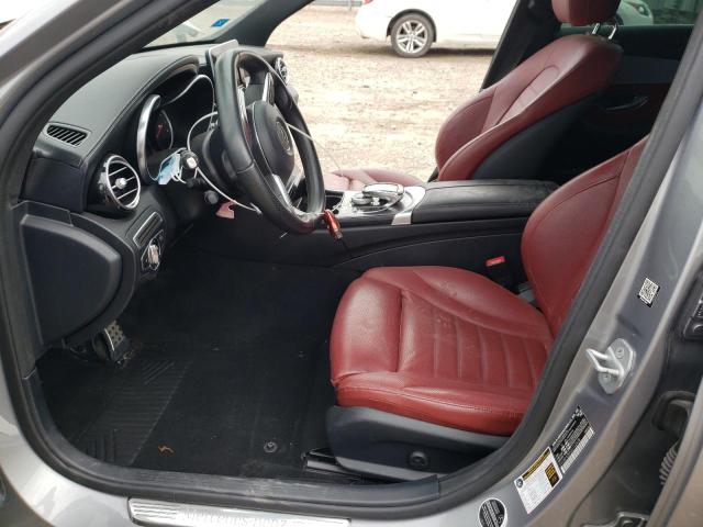 Photo 6 VIN: 55SWF4JB0GU142438 - MERCEDES-BENZ C 300 