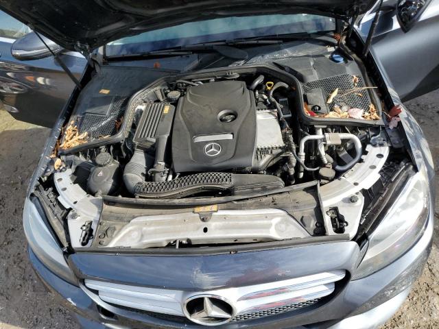 Photo 10 VIN: 55SWF4JB0GU144366 - MERCEDES-BENZ C 300 