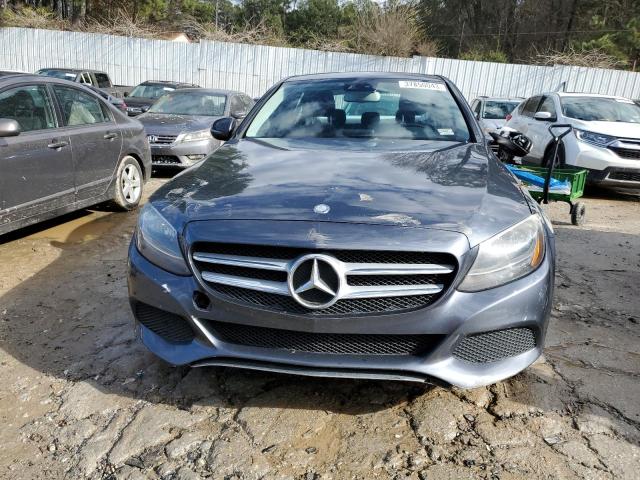 Photo 4 VIN: 55SWF4JB0GU144366 - MERCEDES-BENZ C 300 