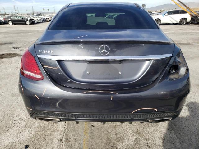 Photo 5 VIN: 55SWF4JB0GU150166 - MERCEDES-BENZ C-CLASS 