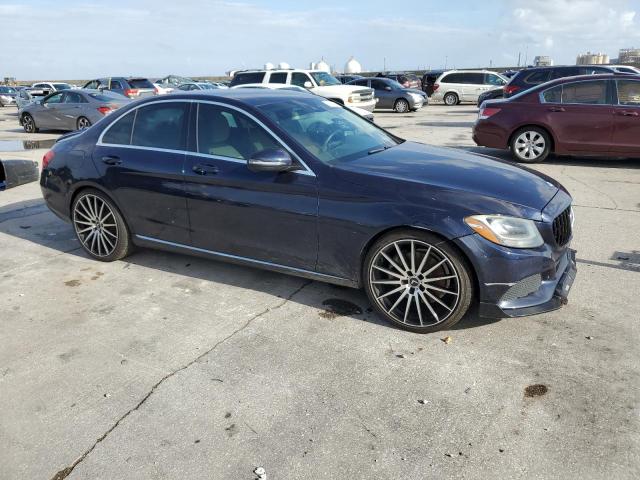 Photo 3 VIN: 55SWF4JB0GU150376 - MERCEDES-BENZ C 300 