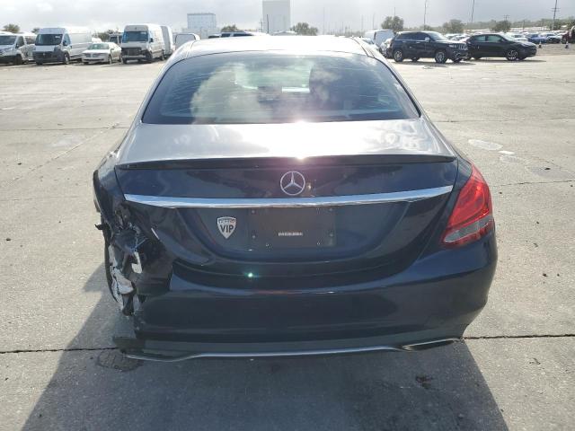 Photo 5 VIN: 55SWF4JB0GU150376 - MERCEDES-BENZ C 300 