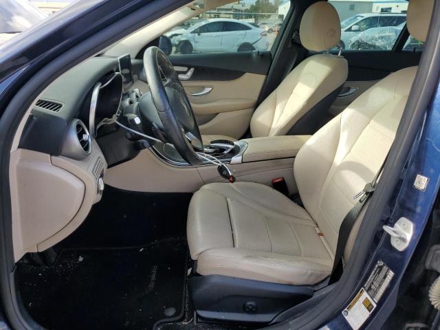 Photo 6 VIN: 55SWF4JB0GU150376 - MERCEDES-BENZ C 300 