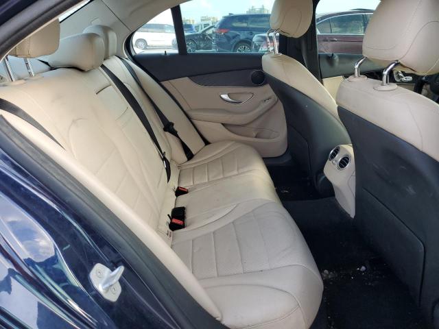 Photo 9 VIN: 55SWF4JB0GU150376 - MERCEDES-BENZ C 300 