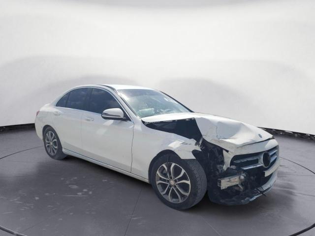 Photo 3 VIN: 55SWF4JB0GU154136 - MERCEDES-BENZ C-KLASSE 