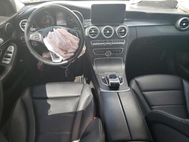 Photo 7 VIN: 55SWF4JB0GU154136 - MERCEDES-BENZ C-KLASSE 