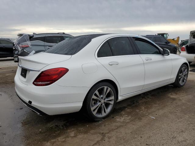 Photo 2 VIN: 55SWF4JB0GU154430 - MERCEDES-BENZ C-CLASS 