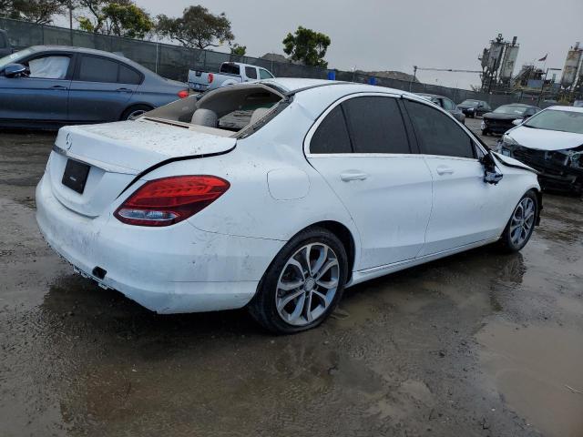 Photo 2 VIN: 55SWF4JB0GU170966 - MERCEDES-BENZ C 300 