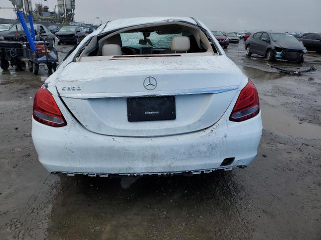 Photo 5 VIN: 55SWF4JB0GU170966 - MERCEDES-BENZ C 300 