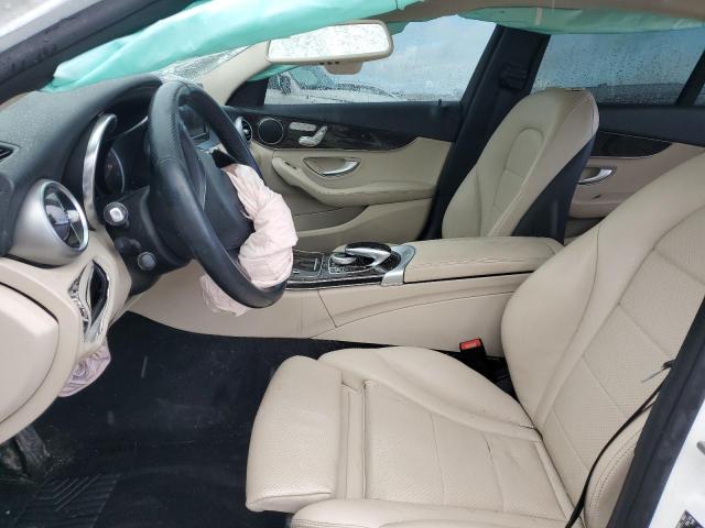 Photo 6 VIN: 55SWF4JB0GU170966 - MERCEDES-BENZ C 300 