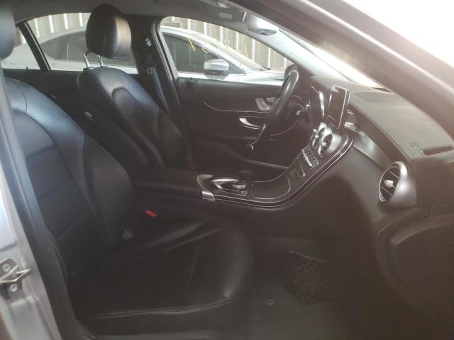 Photo 4 VIN: 55SWF4JB0GU171096 - MERCEDES-BENZ C 300 