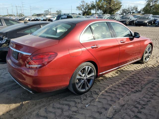 Photo 2 VIN: 55SWF4JB0GU175214 - MERCEDES-BENZ C 300 