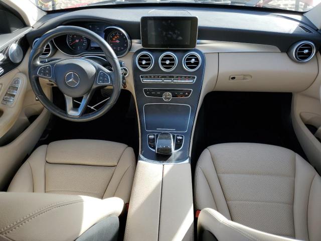 Photo 7 VIN: 55SWF4JB0GU175214 - MERCEDES-BENZ C 300 