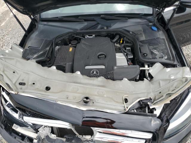 Photo 10 VIN: 55SWF4JB0HU180706 - MERCEDES-BENZ C-CLASS 