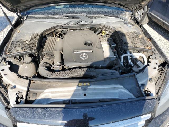 Photo 10 VIN: 55SWF4JB0HU221433 - MERCEDES-BENZ C 300 