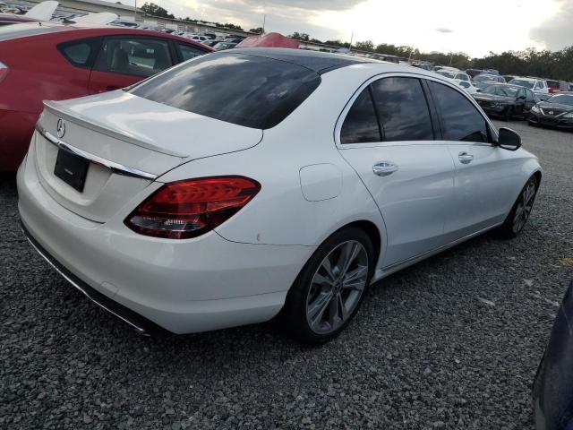 Photo 2 VIN: 55SWF4JB0HU228253 - MERCEDES-BENZ C 300 